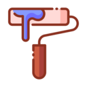 edit tools,art and design,construction and tools,painter,home repair,improvement,paint roller,roller